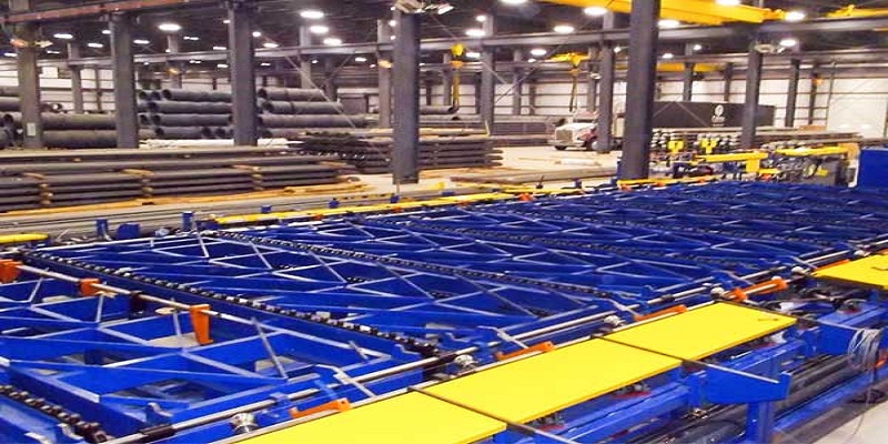 Automated Material Handling Equipment Market - Analysis & Consulting(2025 -2030)