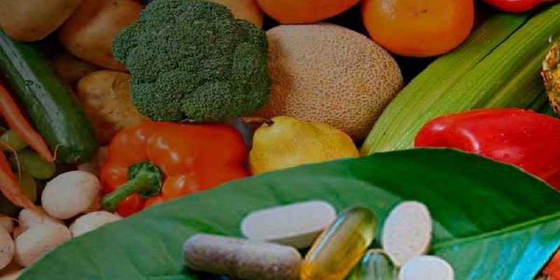 Food Encapsulation Market - Analysis & Consulting (2025 - 2030)