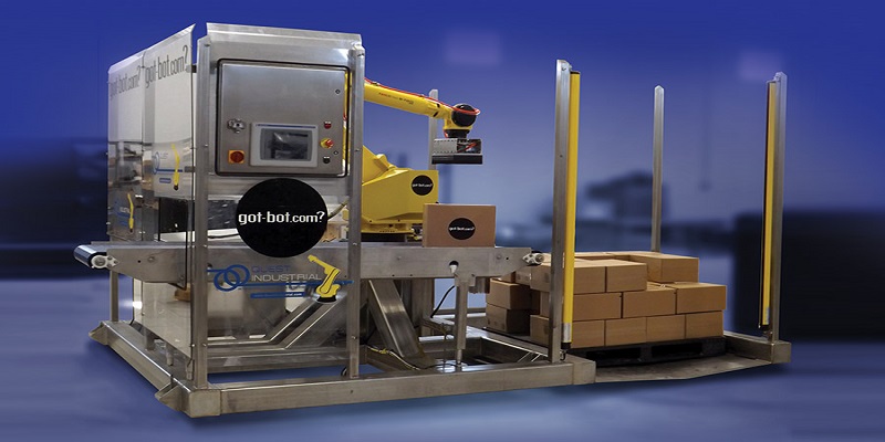 Dairy Processing Equipment Market - Analysis & Consulting (2018 -2024)