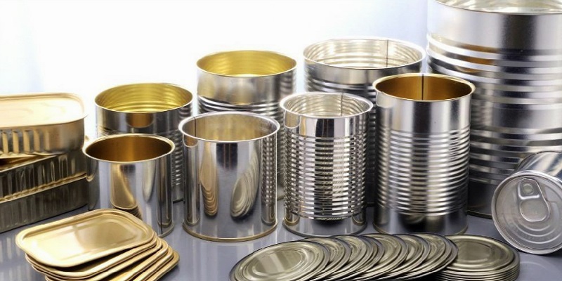 Global Metal Packaging Market - Analysis & Consulting (2018-2024)