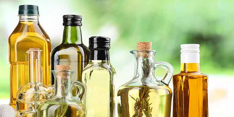 Vegetable Oils Market - Analysis & Consulting (2024 -2030)