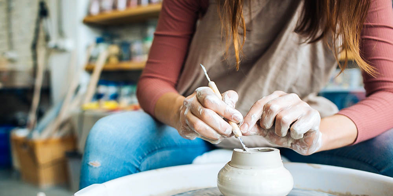 Advanced Ceramics Market - Analysis & Consulting (2018-2024)