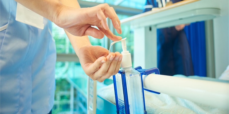 Disinfectants Market - Analysis & Consulting (2018-2024)